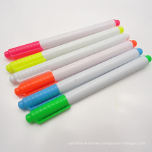 High Quality Multi-Color Dry Erase Indelible Marker Pen